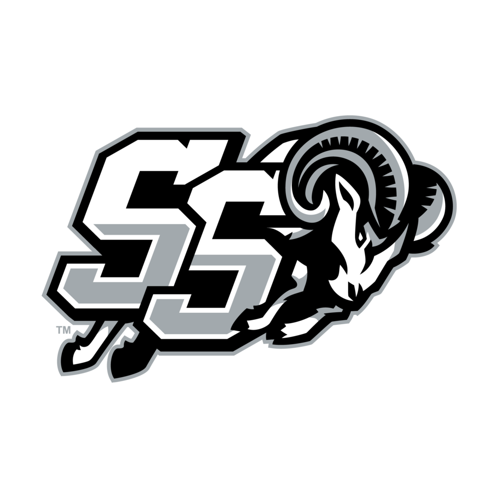ss rams logo